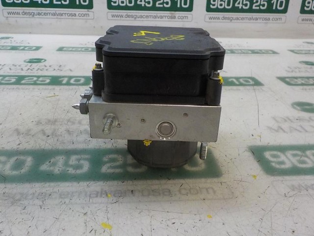 Unidade hidráulico de controlo ABS 476609404R RENAULT