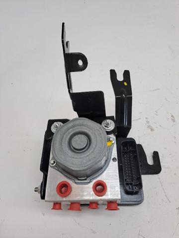 Unidade hidráulico de controlo ABS 476609404R RENAULT
