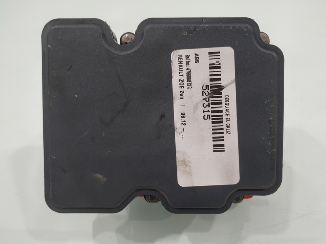 476609473R Renault (RVI)