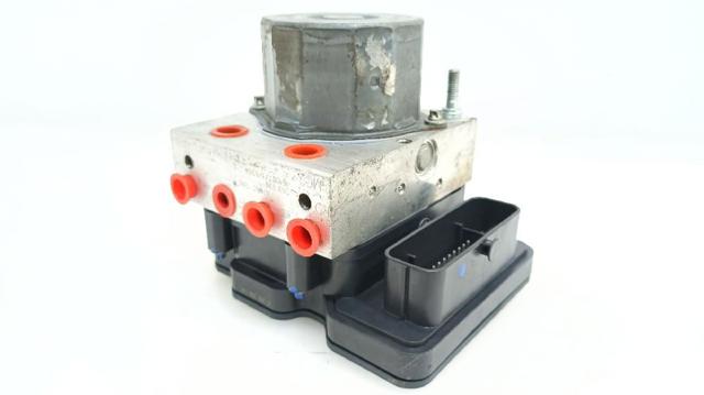 Unidade hidráulico de controlo ABS 476609543R RENAULT