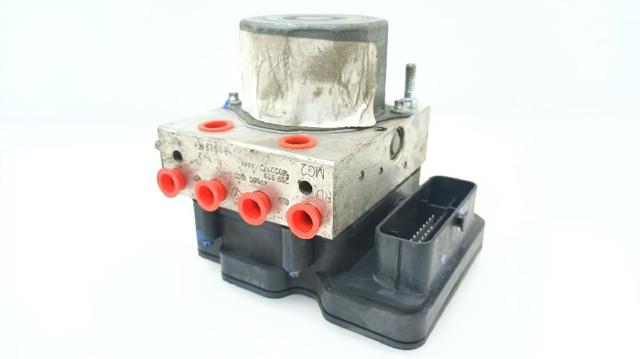 Unidade hidráulico de controlo ABS 476609543R RENAULT