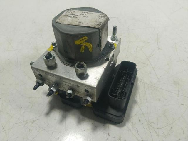 Unidade hidráulico de controlo ABS 476609543R RENAULT