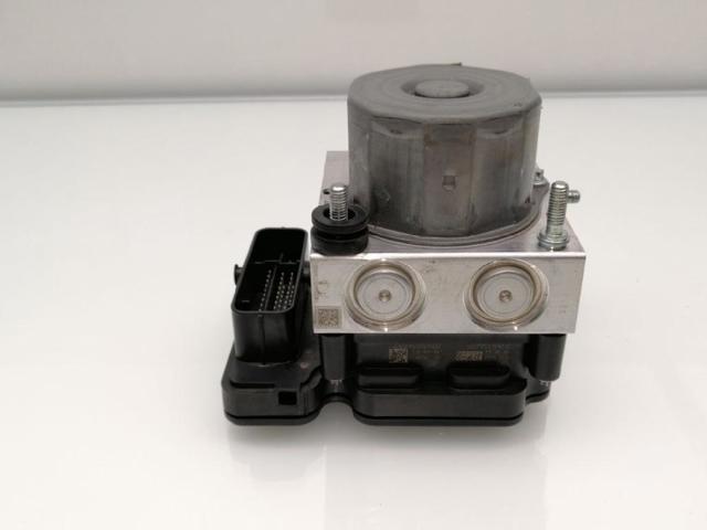 Unidade hidráulico de controlo ABS 476609543R RENAULT