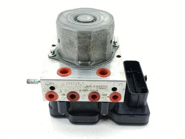 Unidade hidráulico de controlo ABS 476609543R RENAULT