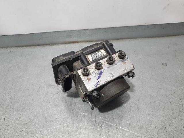 Unidade hidráulico de controlo ABS 476609U10 NISSAN