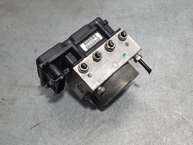 Unidade hidráulico de controlo ABS 476609U100 NISSAN