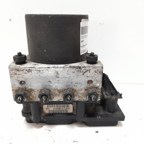 47660AV712 Nissan/Infiniti