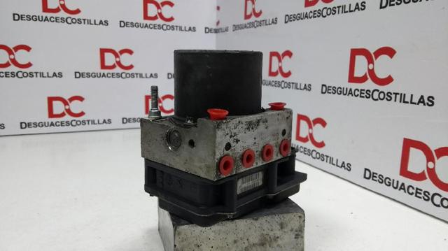 Unidade hidráulico de controlo ABS 47660AV712 NISSAN