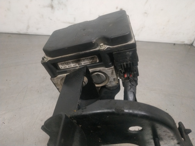 Unidade hidráulico de controlo ABS 47660AV712 NISSAN