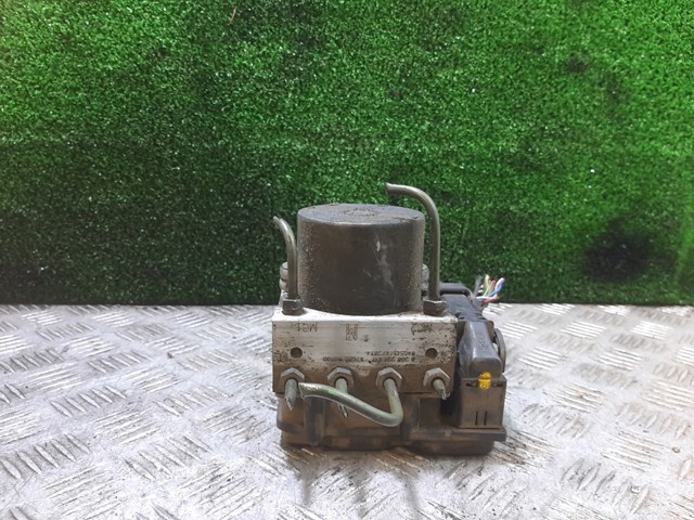 Unidade hidráulico de controlo ABS 47660BU700 NISSAN