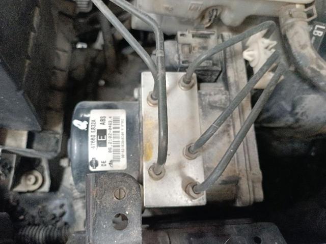 47660EB32A Nissan/Infiniti
