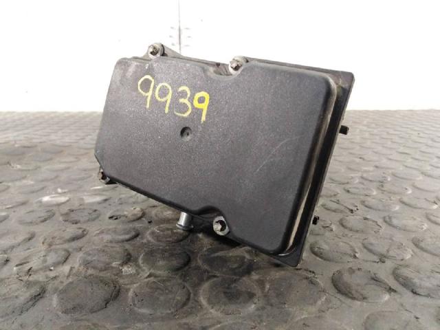 Unidade hidráulico de controlo ABS 47660JD000 NISSAN