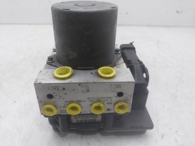 47660JD01B Nissan/Infiniti