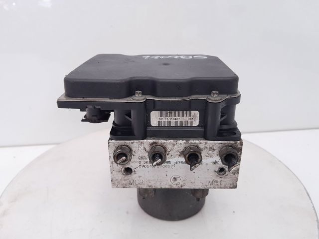 47660JD01B Nissan/Infiniti