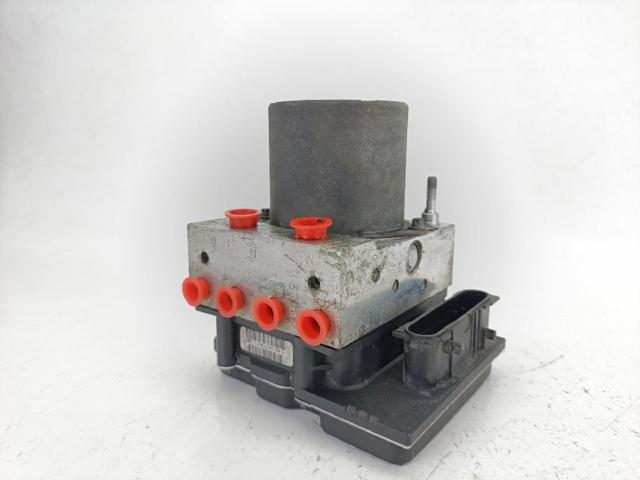 Unidade hidráulico de controlo ABS 47660JD01B NISSAN
