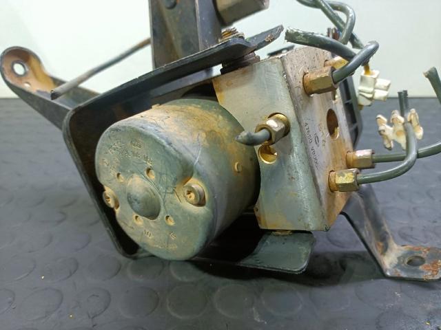 Unidade hidráulico de controlo ABS para Nissan Patrol Y61
