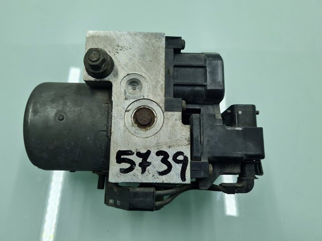  Nissan Patrol  (Y61)