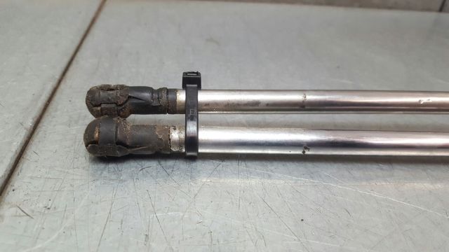 Amortecedor de tampa de porta-malas (de 3ª/5ª porta traseira) Ford Maverick II 1N2 ao melhor preço
