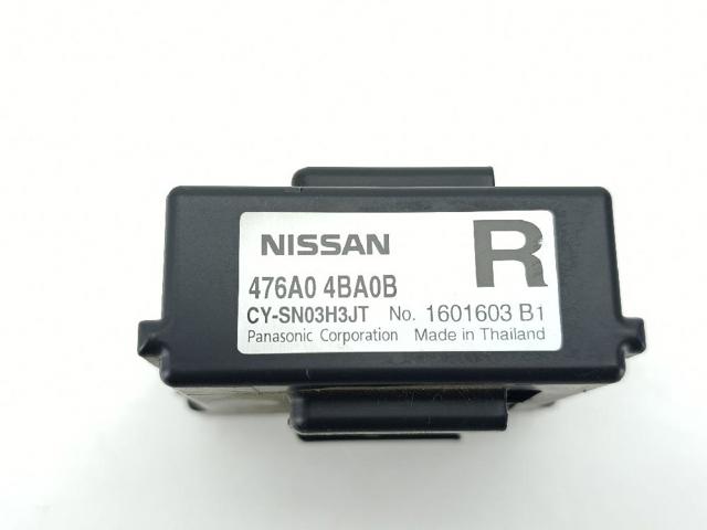 476A04BA0B Nissan/Infiniti