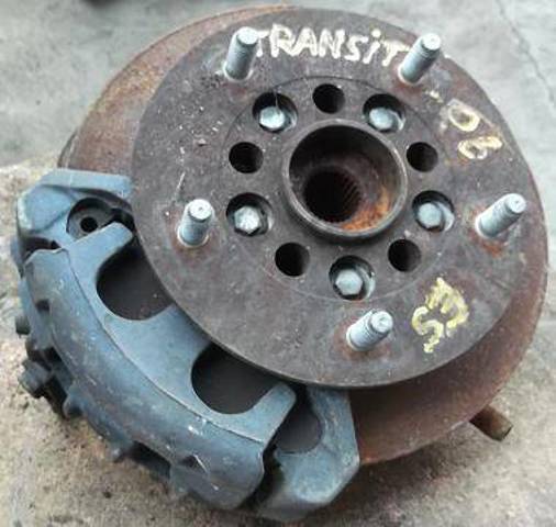 4771457 Ford