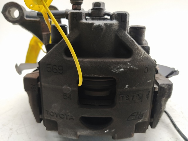 477300D070 Toyota