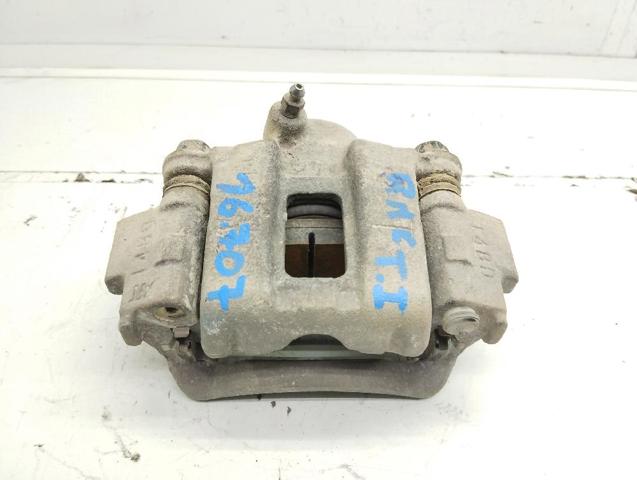 Suporte do freio traseiro direito 477303403084 TOYOTA