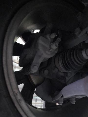 Suporte do freio dianteiro direito 4773042091 TOYOTA