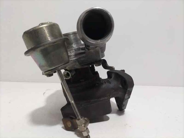 Turbina 478276H307056 RENAULT