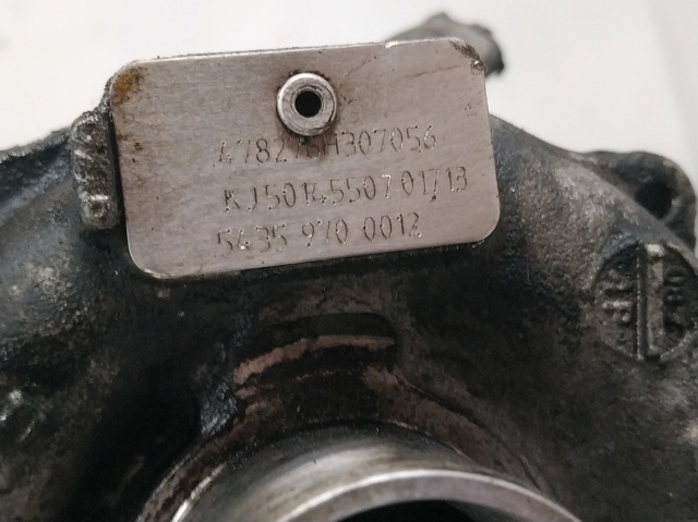 478276H307056 Renault (RVI)
