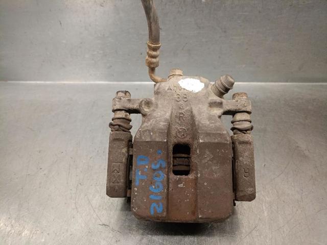 Suporte do freio traseiro direito 4783042060 TOYOTA