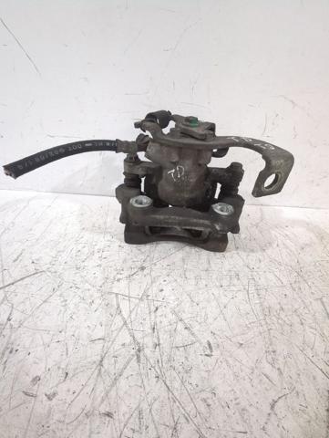 Suporte do freio traseiro esquerdo 4785002100 TOYOTA