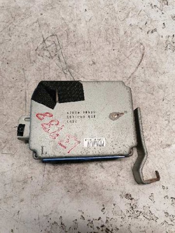 478508H810 Nissan/Infiniti