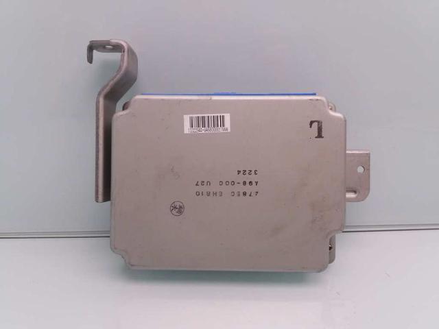 478508H810 Nissan/Infiniti