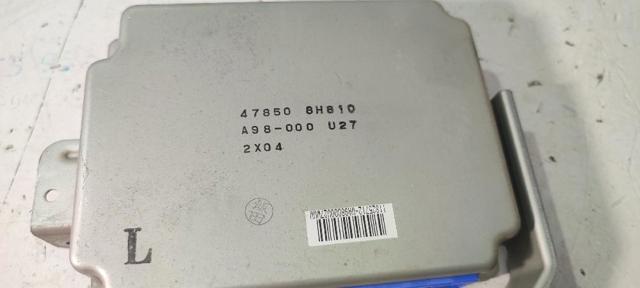 478508H810 Nissan/Infiniti