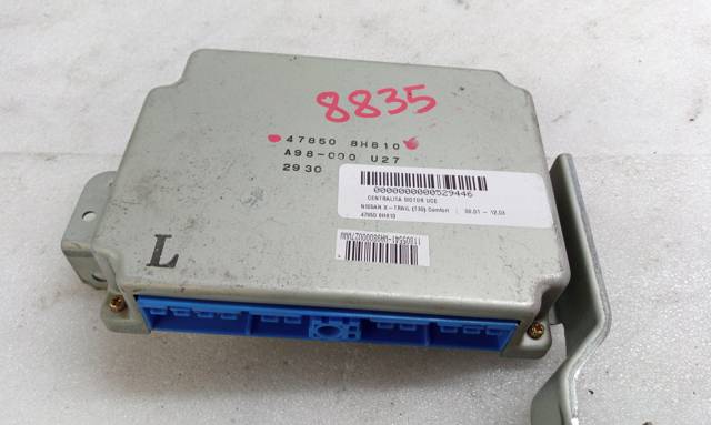 478508H810 Nissan/Infiniti