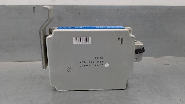 478508H810 Nissan/Infiniti