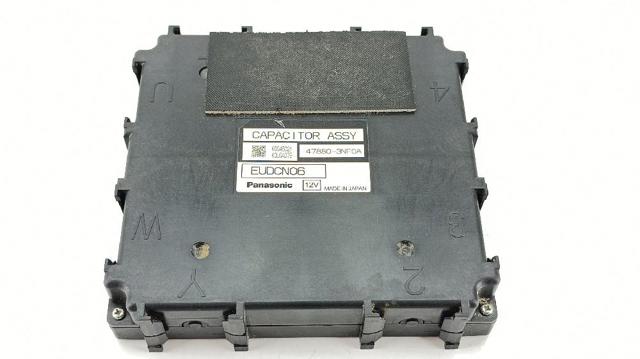 478803NF0A Nissan/Infiniti
