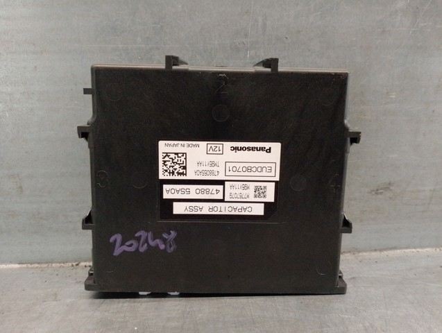 478805SA0A Renault (RVI)