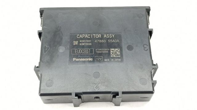 478805SA0A Renault (RVI)
