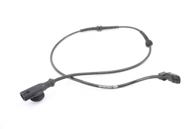 Sensor ABS traseiro 479000010R RENAULT
