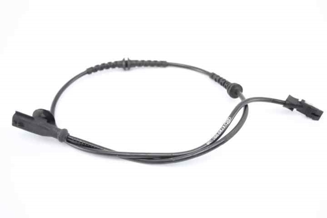 Sensor ABS traseiro 479000010R RENAULT