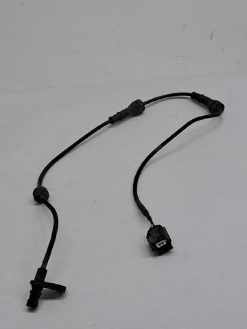 Sensor dianteiro de ABS 479101KA0A NISSAN