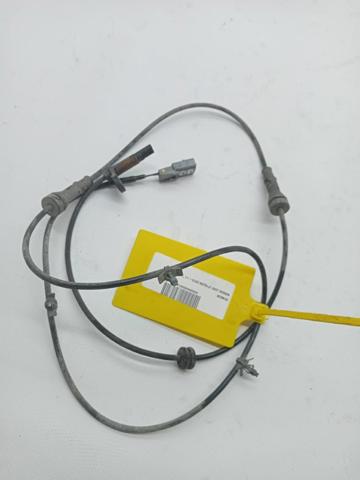 Sensor dianteiro de ABS 479101KA0A NISSAN