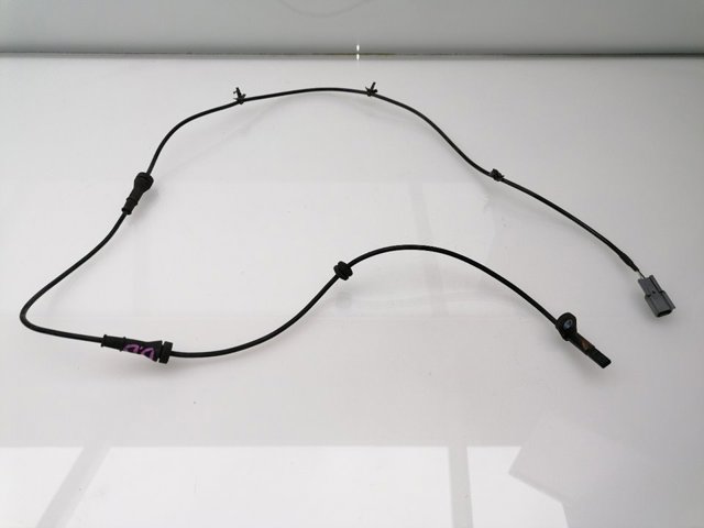 Sensor dianteiro de ABS 479101KA0A NISSAN