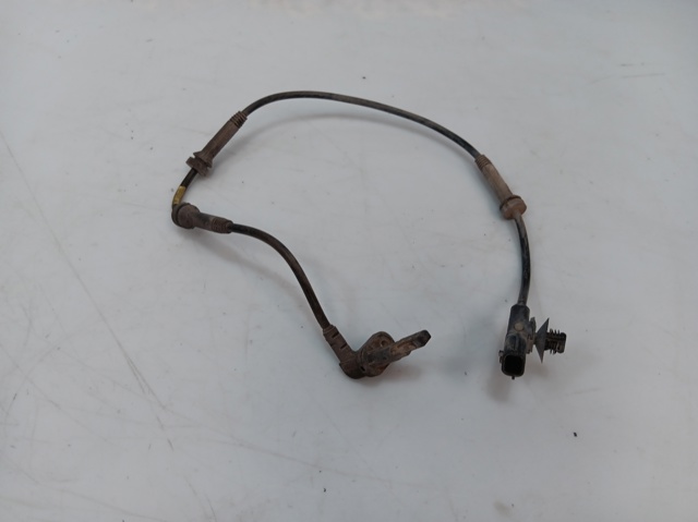 Sensor dianteiro de ABS 479104225R RENAULT