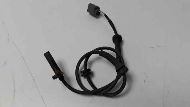 Sensor dianteiro de ABS 479104EA0A NISSAN
