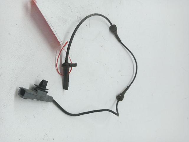 Sensor dianteiro de ABS para Nissan Micra K14