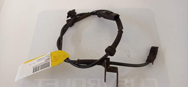 Sensor dianteiro de ABS 479109860R RENAULT