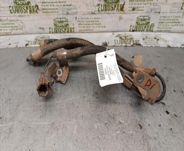 Sensor ABS dianteiro esquerdo 479117F000 NISSAN