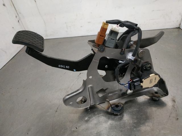 479203NA0A Nissan/Infiniti